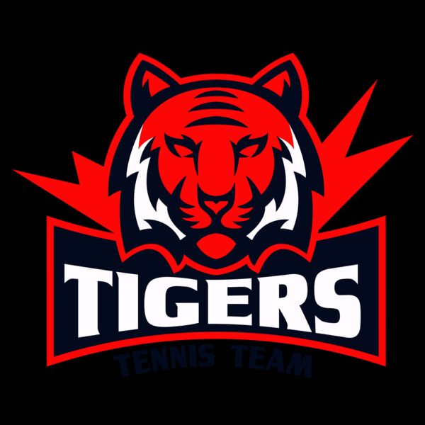 Tigers Tennis Team Thumbnail