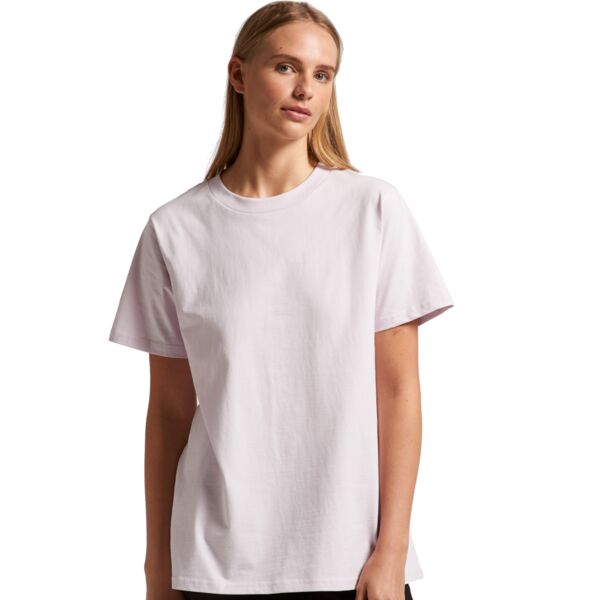 AS Colour Womens Classic Tee Thumbnail