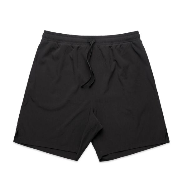 AS Colour Active Shorts Thumbnail