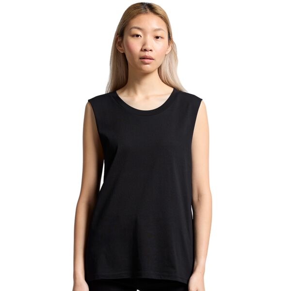 AS COLOUR WOs Upside Tank Thumbnail