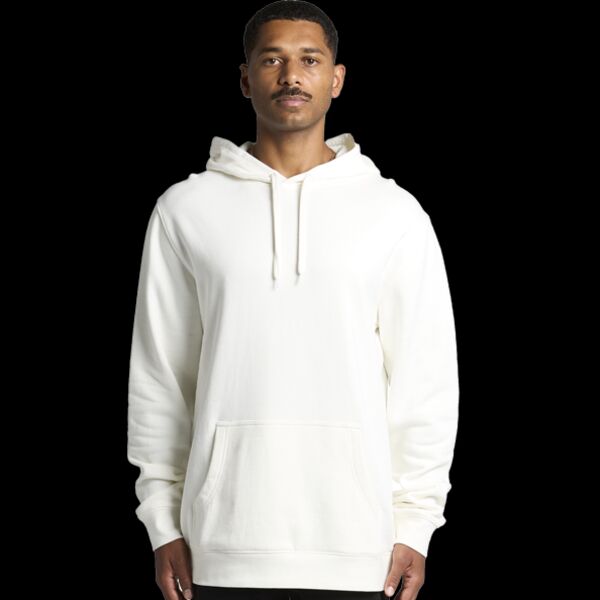 Organic Stencil Hoodie Thumbnail