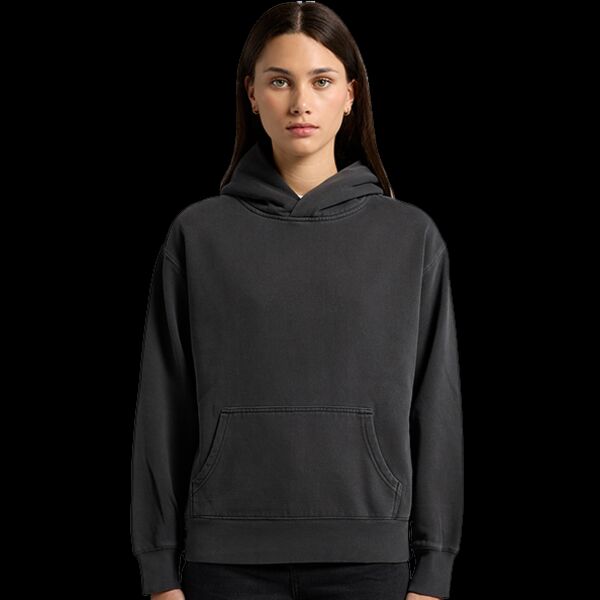 AS Colour Wo's Relax Faded Hood Thumbnail