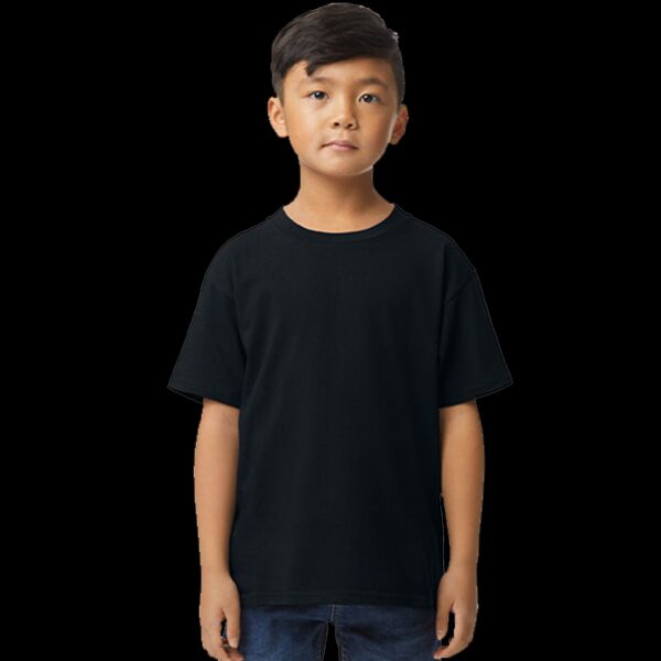 Gildan Kids Softstyle Tee Thumbnail