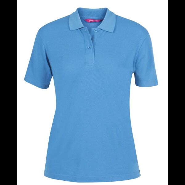 JB's Wear Ladies Polo Thumbnail