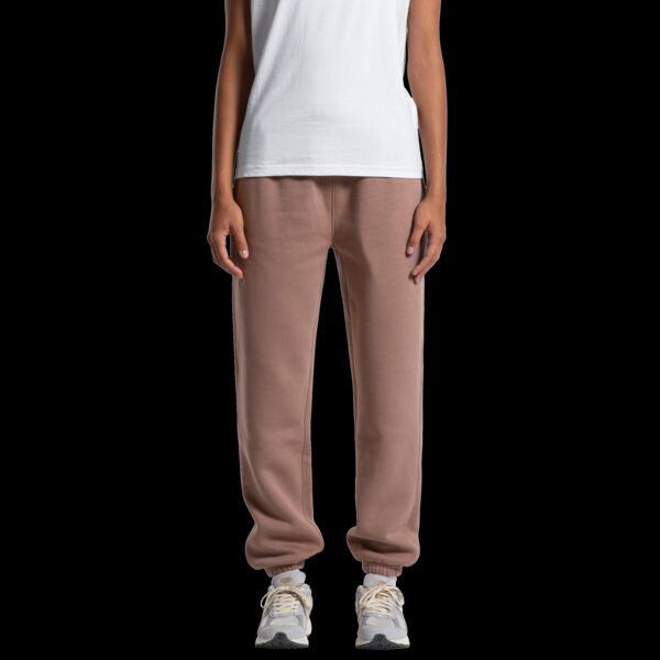 AS Colour Wo's Relax Track Pants Thumbnail