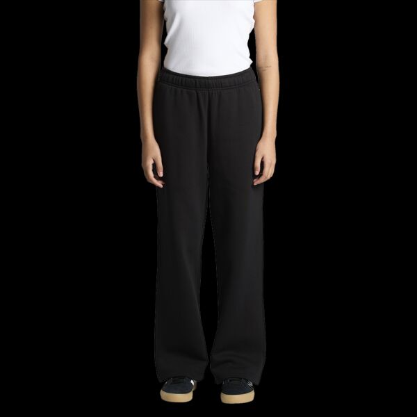 AS Colour Wo's Relax Cuffless Track Pants Thumbnail