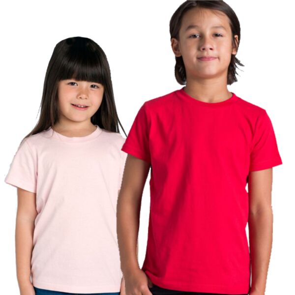 Copy of AS Colour Kids/Youth Staple Tee Thumbnail