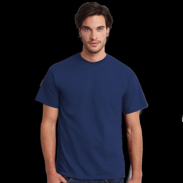 GILDAN Adult Ultra Cotton Tee Thumbnail