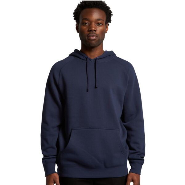 AS Colour Supply Hood Thumbnail