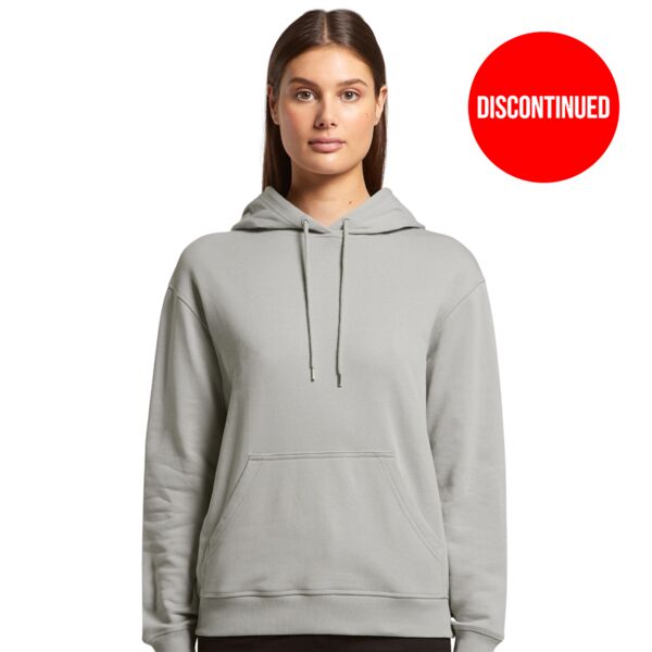 AS Colour Womens Premium Hood Thumbnail