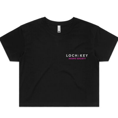 Loch & Key: Hospo Society - Hospo Crop Thumbnail