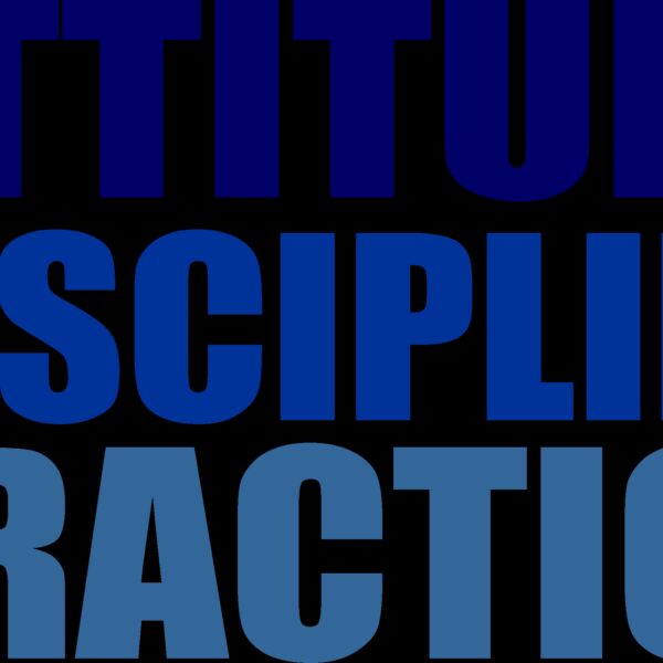 Attitude Discipline Practice Thumbnail