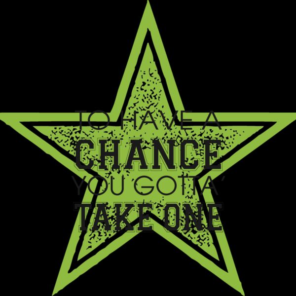 To have a chance Thumbnail