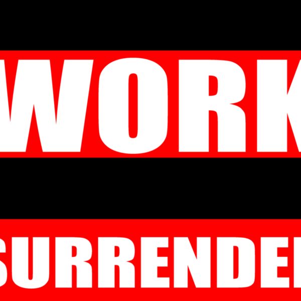 The harder you work Thumbnail