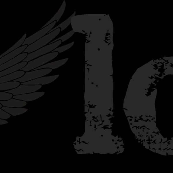 Love heart wings  Thumbnail