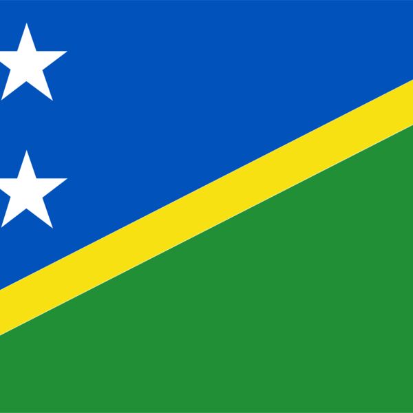 Soloman Islands Thumbnail