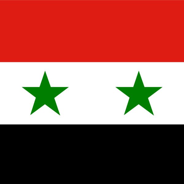 Syria Thumbnail