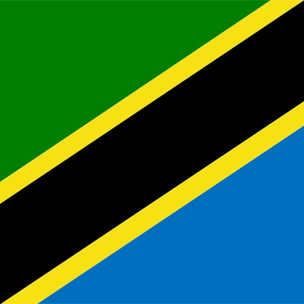 Tanzania Thumbnail