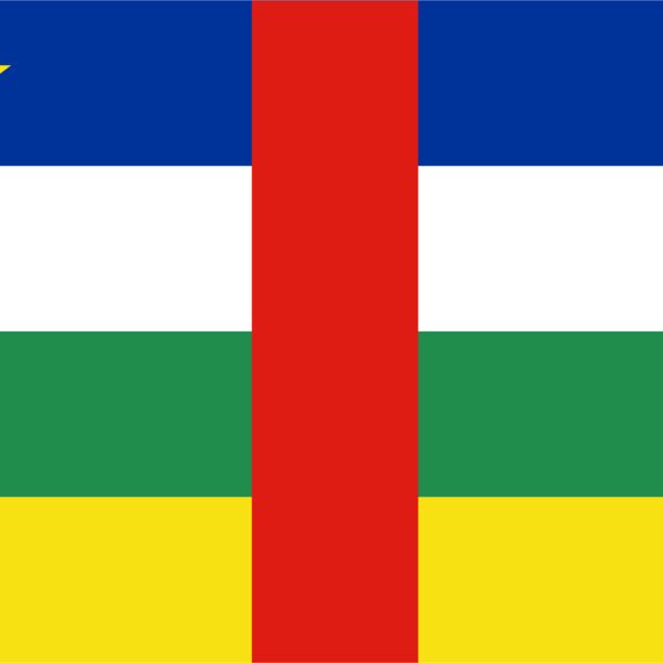 Central African Republic Thumbnail