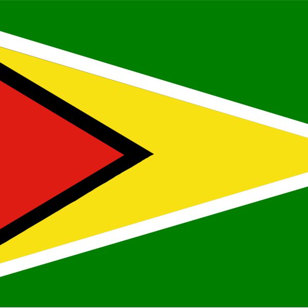 Guyana Thumbnail