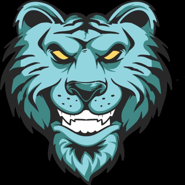 Lion head mascot Thumbnail