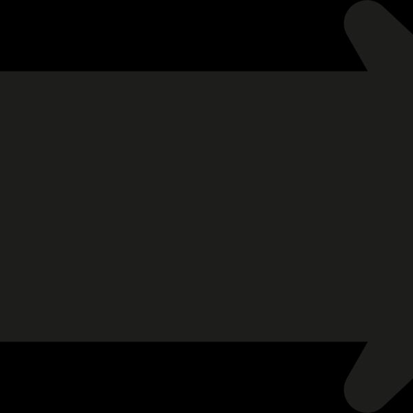 Thick Arrow Thumbnail