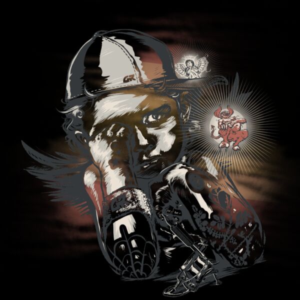 Angel Baby Thumbnail