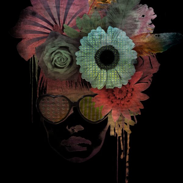 Flower Power Thumbnail