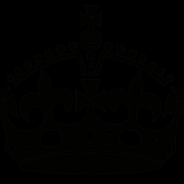 Black Crown Thumbnail