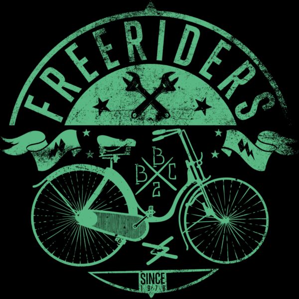 Freeriders Thumbnail