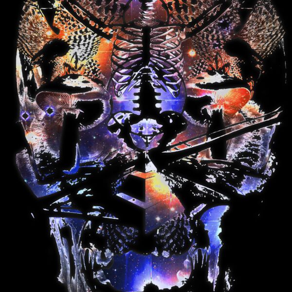 Skull Eagle Thumbnail