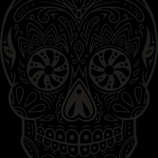 BLACK SKULL Thumbnail