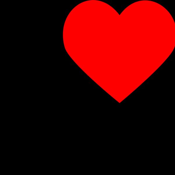 I heart you Thumbnail