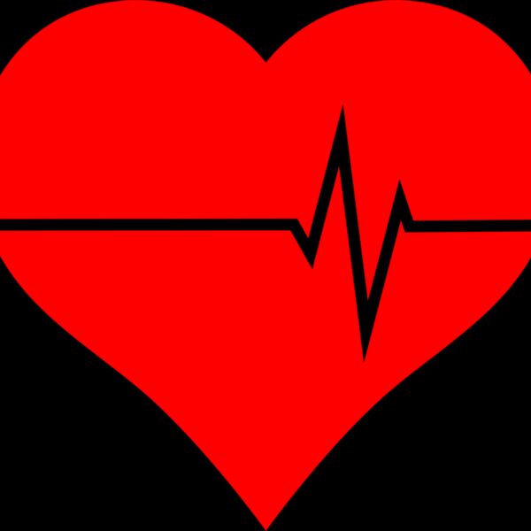 Medical Heart Thumbnail