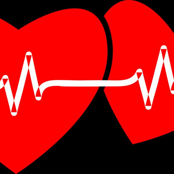 Red hearts Thumbnail