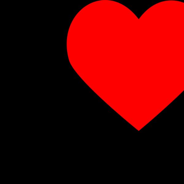 I heart template 1 Thumbnail