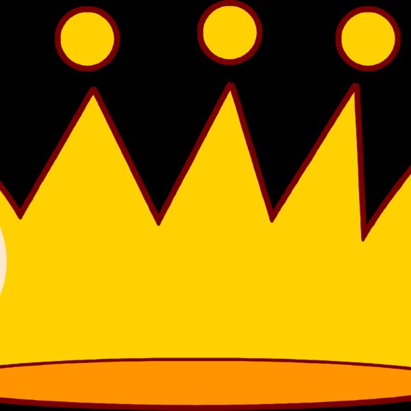 Gold crown Thumbnail