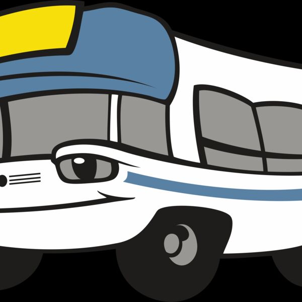 Baby bus Thumbnail