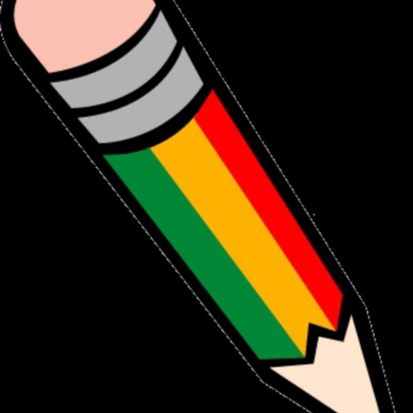 Pencil eraser Thumbnail