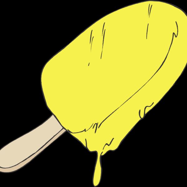 Yellow Icecream Thumbnail