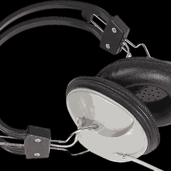 Headphones photo Thumbnail