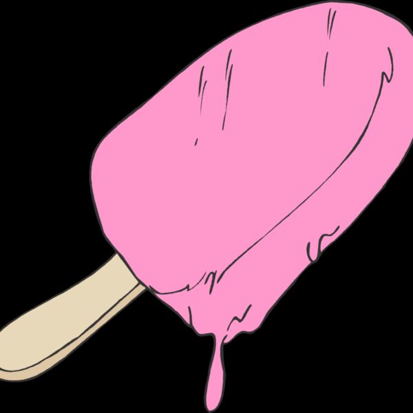PINK ICECREAM Thumbnail