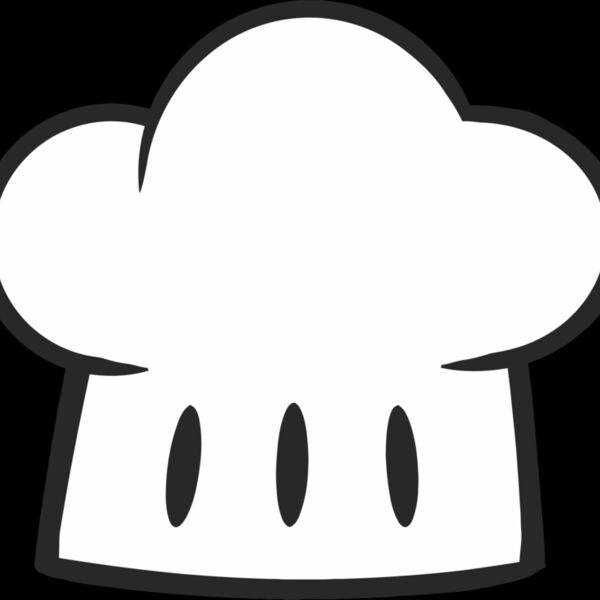 Chefs hat Thumbnail