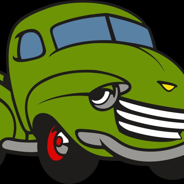 Baby truck Thumbnail