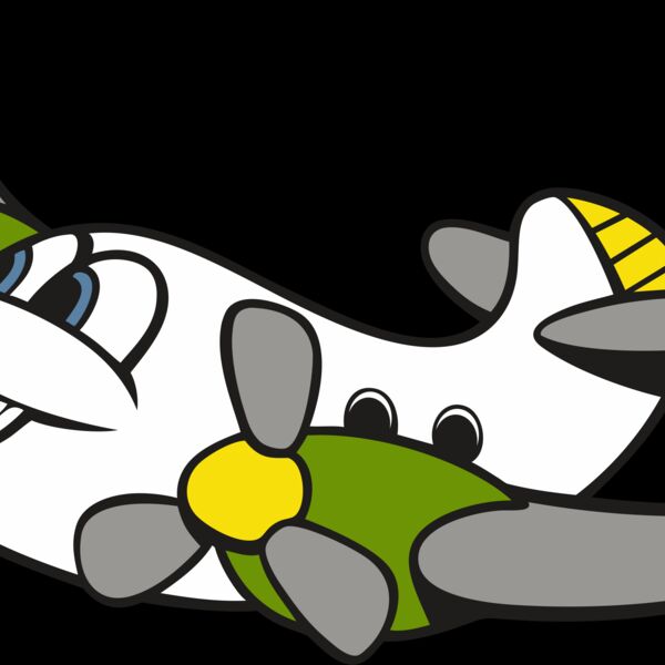 Baby plane Thumbnail