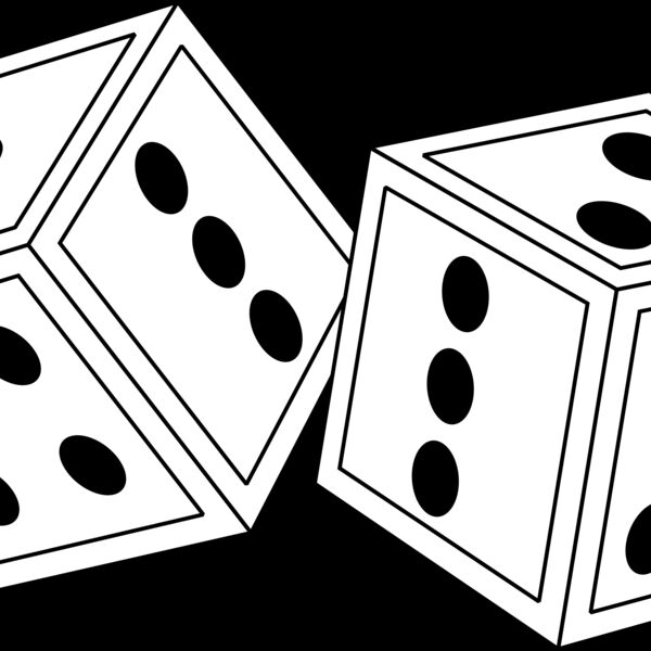 PAIR DICE Thumbnail