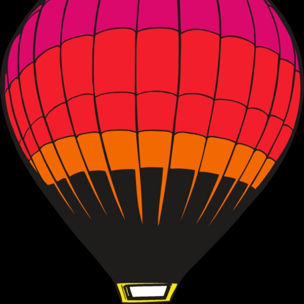 Hot Air Balloon Thumbnail