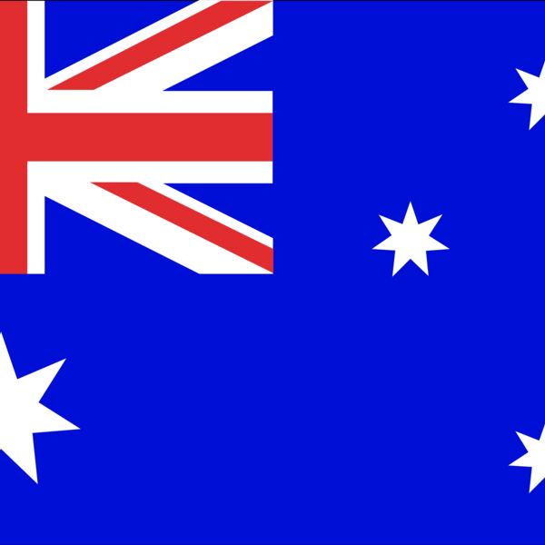 Australian Flag_2 Thumbnail