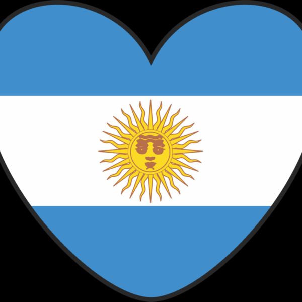 Argentina Love Thumbnail