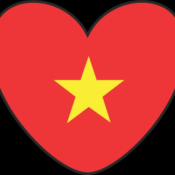 Vietnam Love Thumbnail